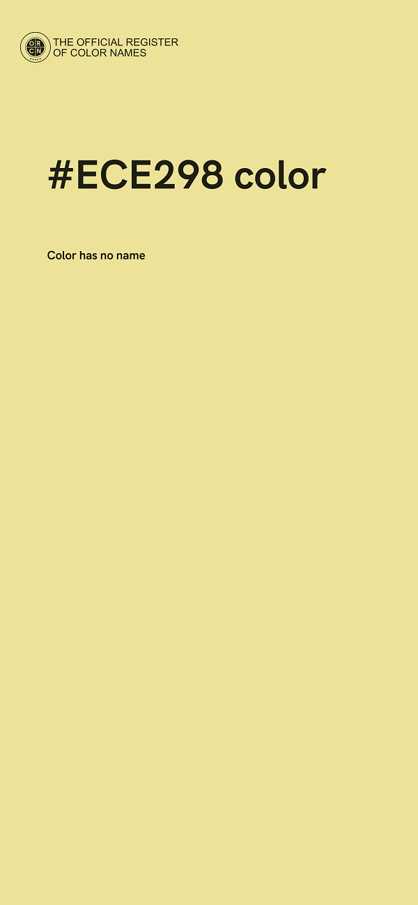 #ECE298 color image