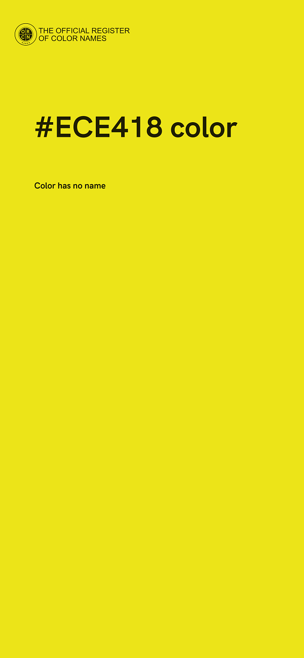 #ECE418 color image