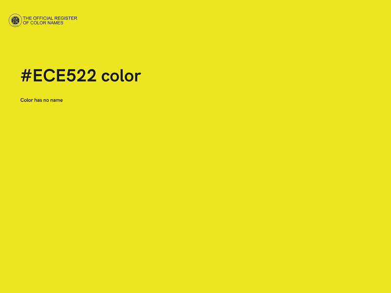 #ECE522 color image