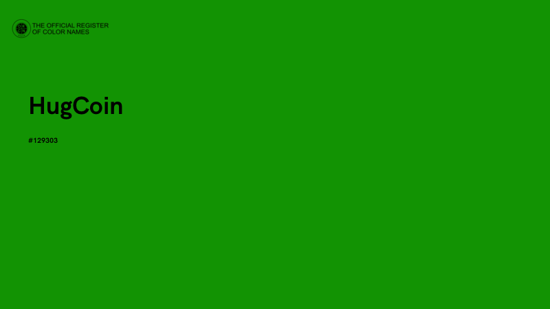 #129303 - HugCoin color image