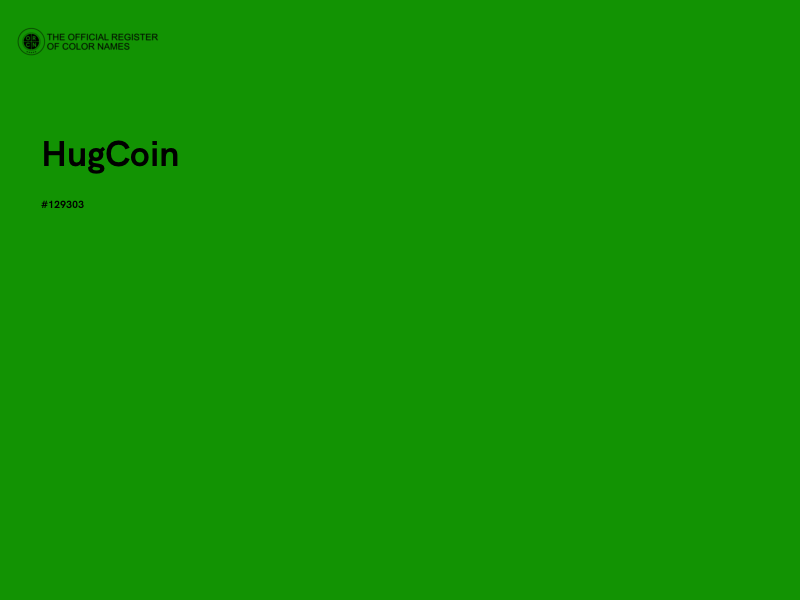 #129303 - HugCoin color image