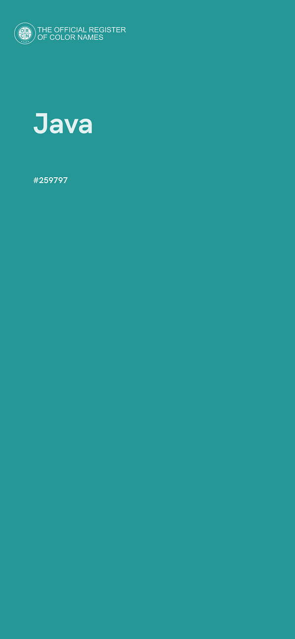 #259797 - Java color image